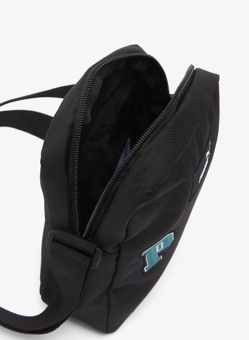 PUMA  Phase Patch Portable Crossbody  | Best Price UAE