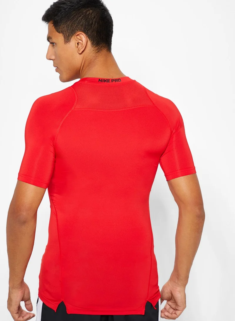 Nike Pro Compression T-Shirt