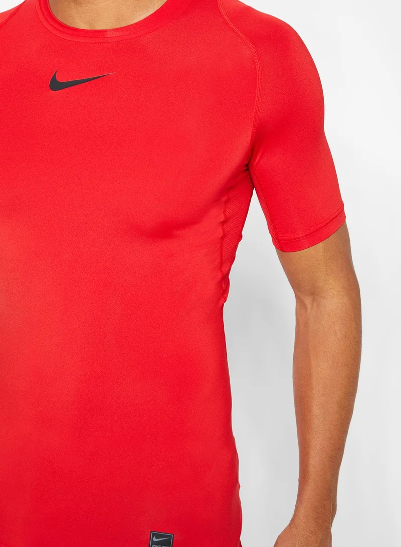 Nike Pro Compression T-Shirt