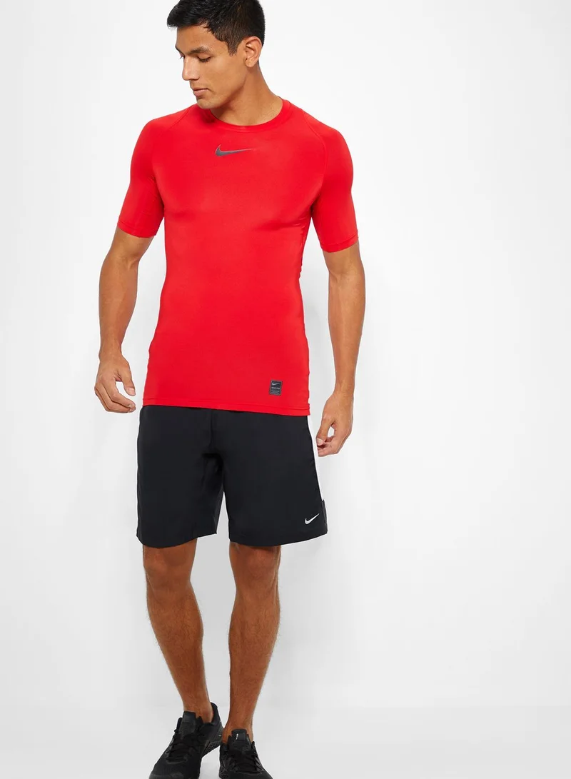 Nike Pro Compression T-Shirt