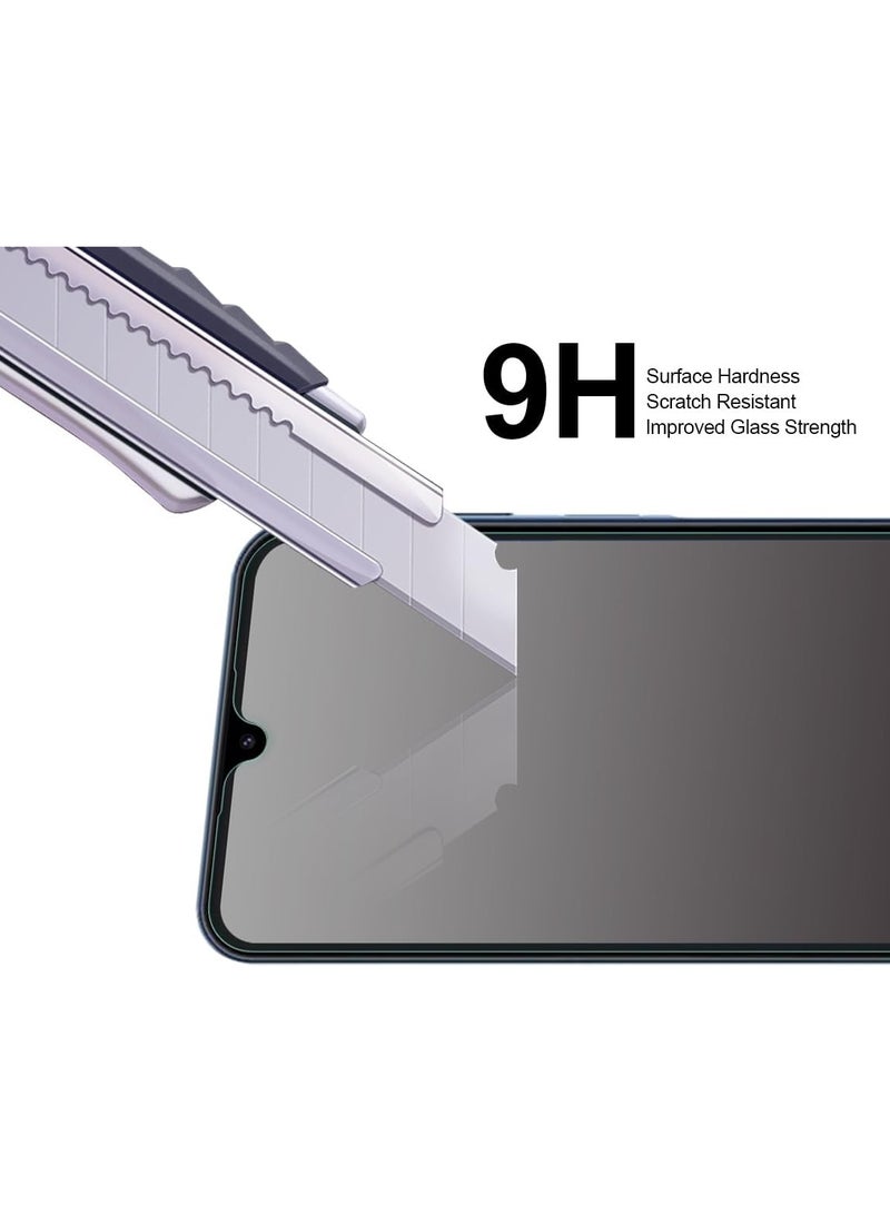 (2 Pack) Designed for Samsung Galaxy A15 5G Glass Screen Protector, Anti Scratch, Bubble Free - Image 5