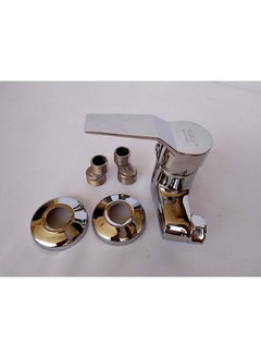 Generic Masf Shattaf Mixer Silver 