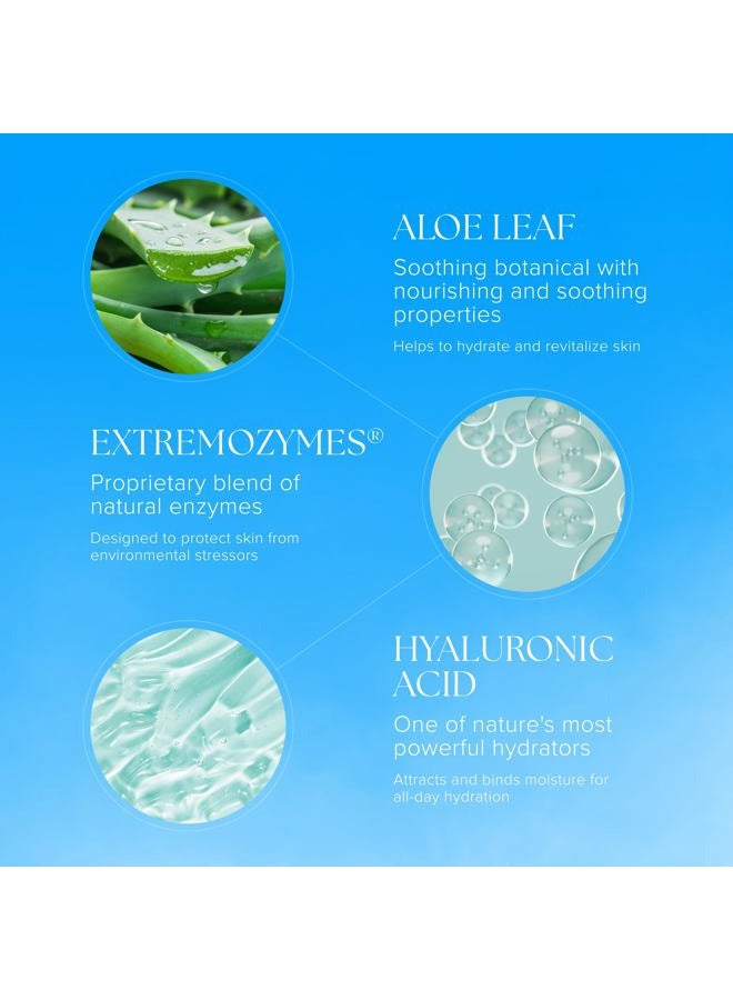 iS CLINICAL Youth Body Serum,Anti-Aging Serum Body Mist,Hyaluronic Acid,Body Mist - Image 4