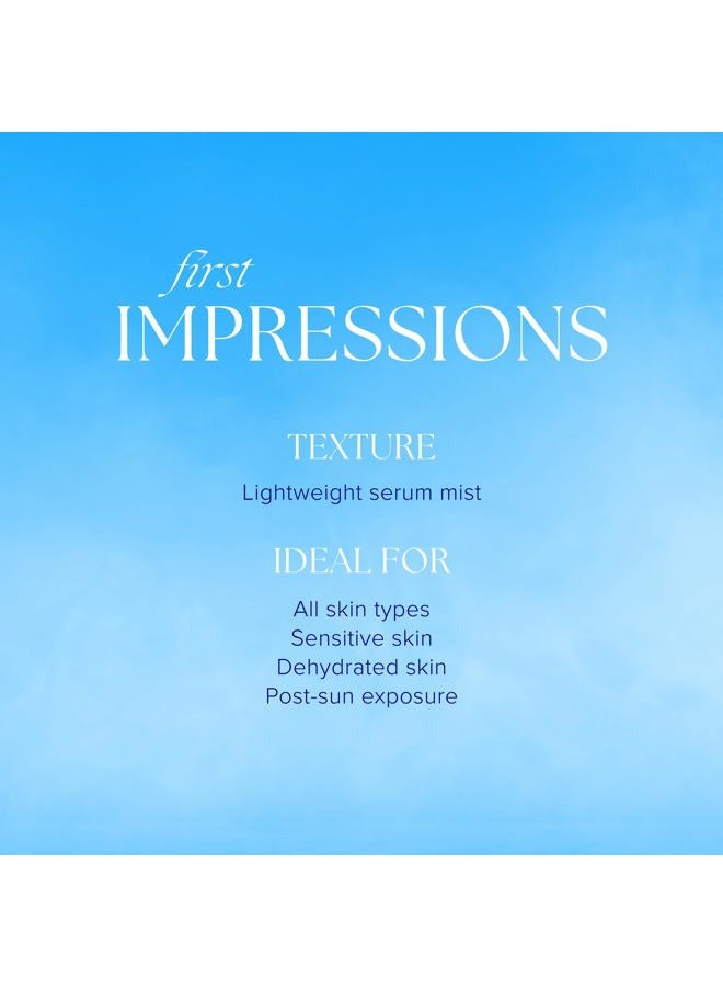 iS CLINICAL Youth Body Serum,Anti-Aging Serum Body Mist,Hyaluronic Acid,Body Mist - Image 2