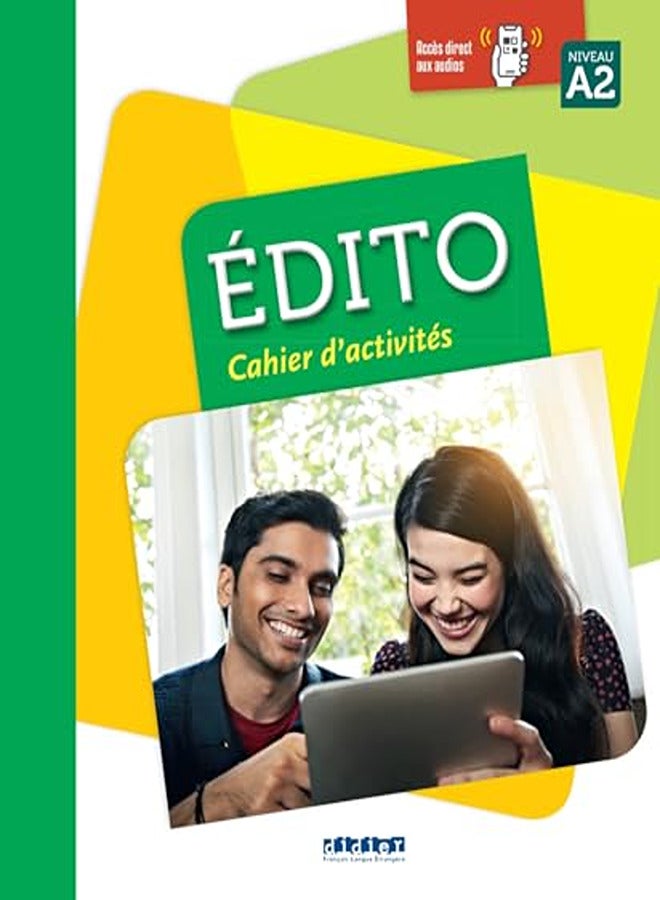 Edito A2  Edition 20152018  Cahier  DidierfleApp