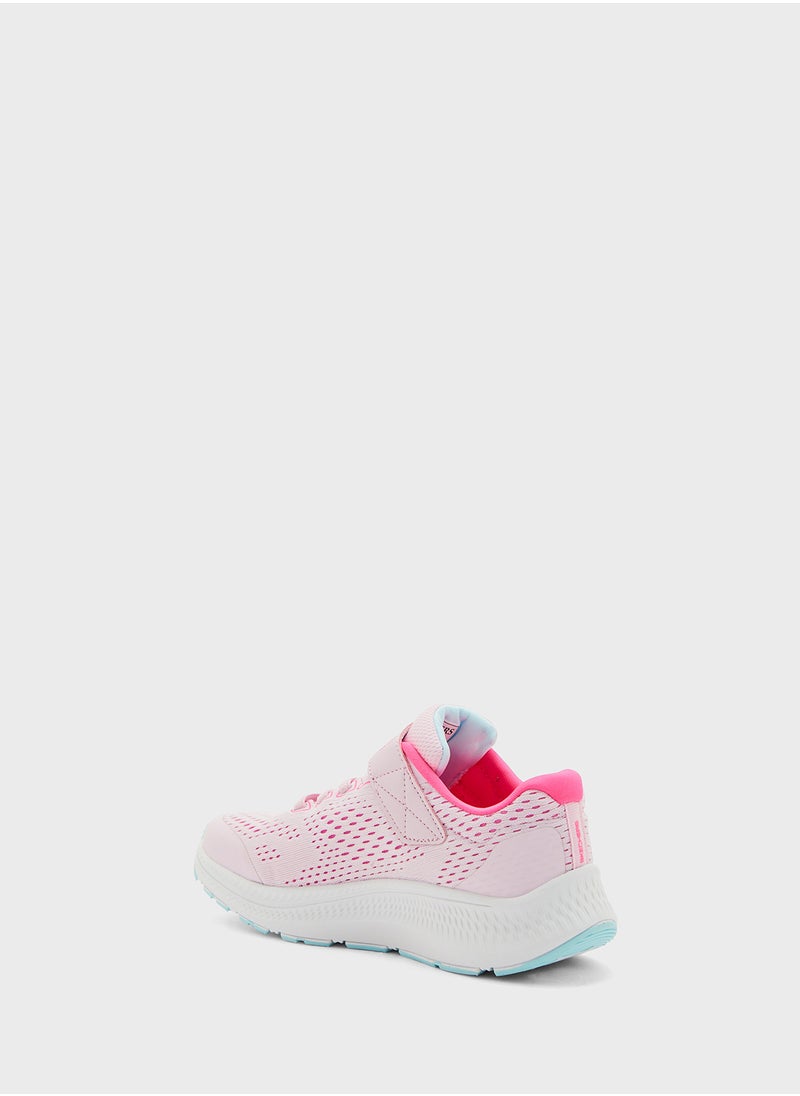 SKECHERS - GO RUN CONSISTENT 2.0 - Image 1