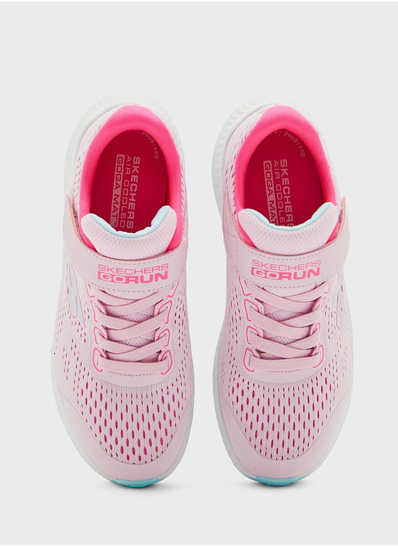 SKECHERS - GO RUN CONSISTENT 2.0 - Image 1