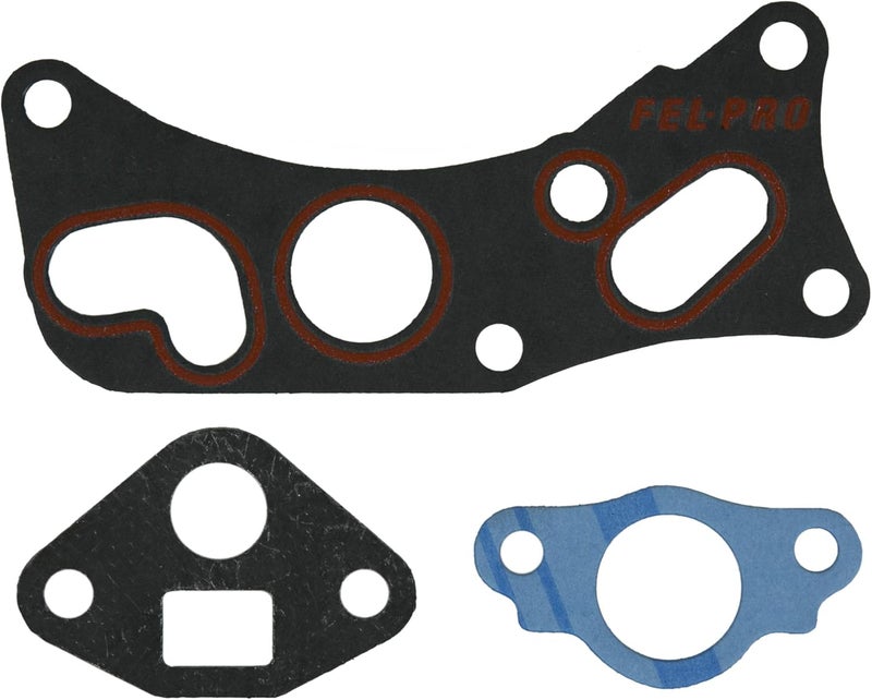 ES 72774 Water Crossover Mounting Set