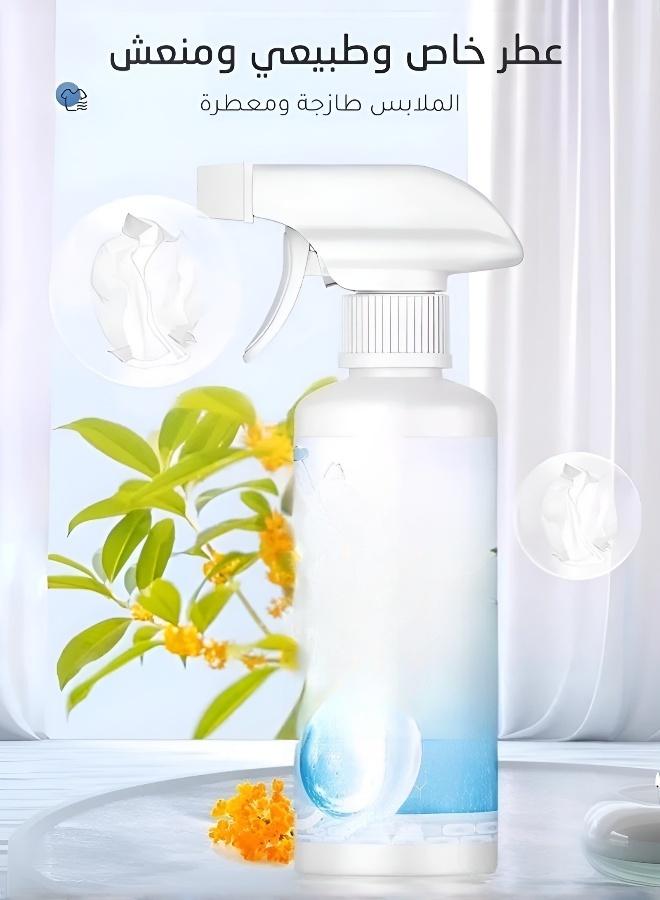 All-Purpose Powerful Stain Remover Laundry Detergent - Image 4
