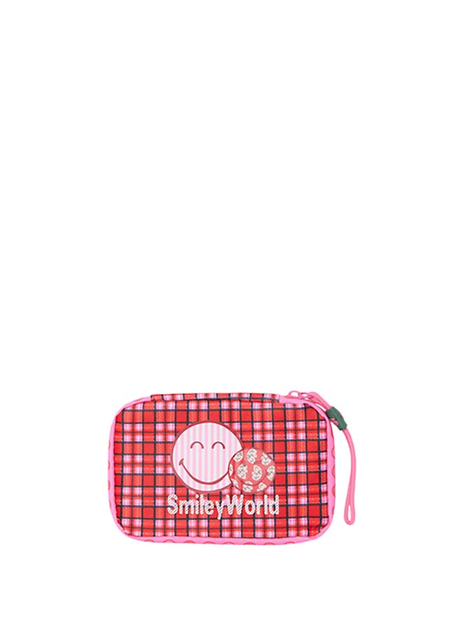 women'secret Checkered Cable Case  - Image 1