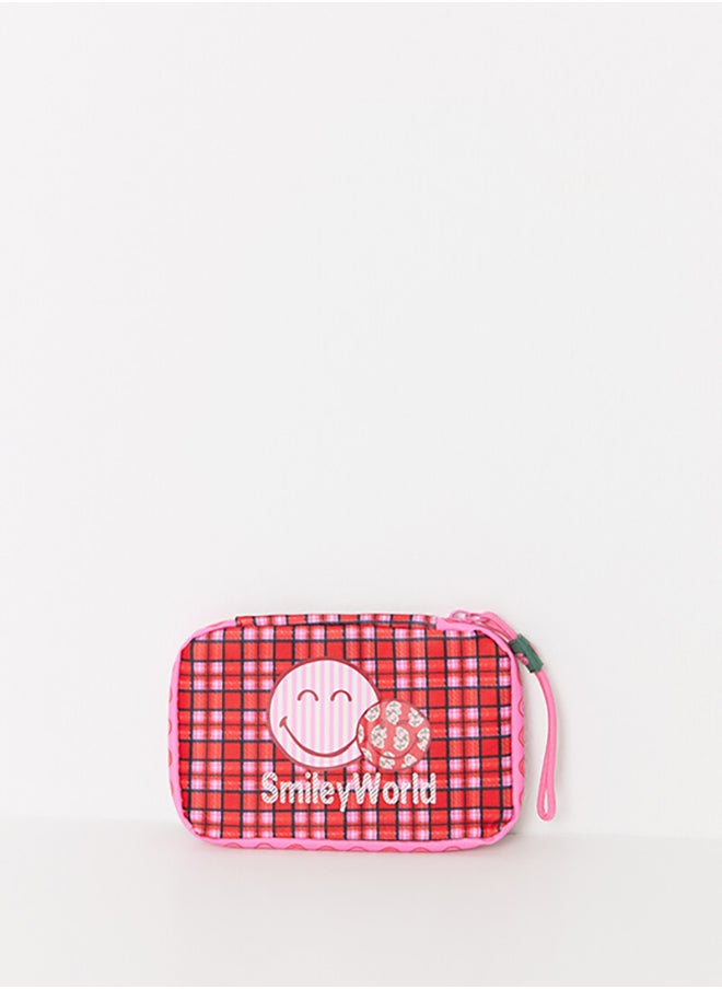 women'secret Checkered Cable Case  - Image 5