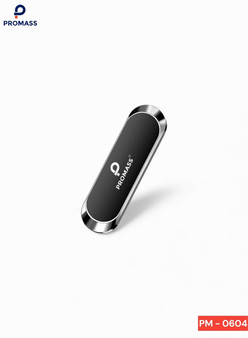 بروماس حامل هاتف جوال صغير للسيارة【مناسب لـماجسيف】حامل هاتف قابل للتعديل ماجسيف للسيارة ايفون مغناطيسي, استند جوال مغناطيسي, قوة مغناطيس عالية و آمنه للهاتف أثناء القيادة متوافق مع ايفون وجالكسي وهواوي وغيرها, مناسب لهاتف ايفون 17/16/15، سامسونج S25/S24 - Image 1