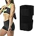 Bewinner Upper Arm 1 Pcs Adjustable Strap Arm Support for Upper Arm Pressure Pain Relief Comfortable Compression Sports Accessories - Image 1