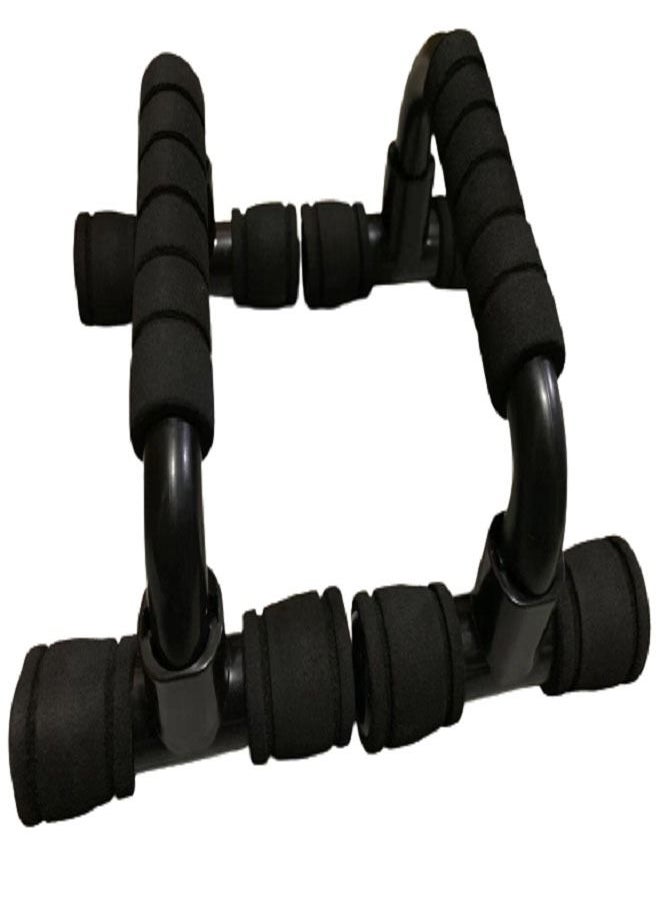 ZCM-HAPPY - Push Up Bar Stand Set - Image 1
