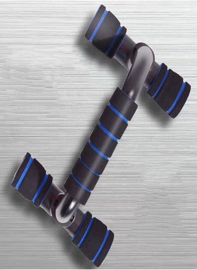 ZCM-HAPPY - Push Up Bar Stand Set - Image 1