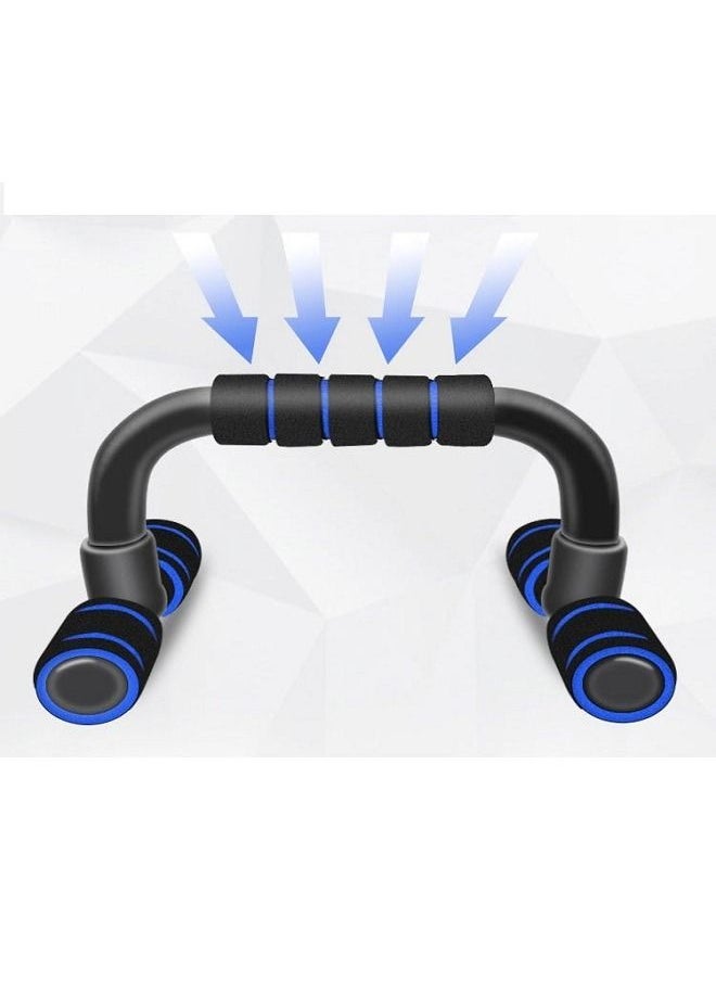 ZCM-HAPPY - Push Up Bar Stand Set - Image 1