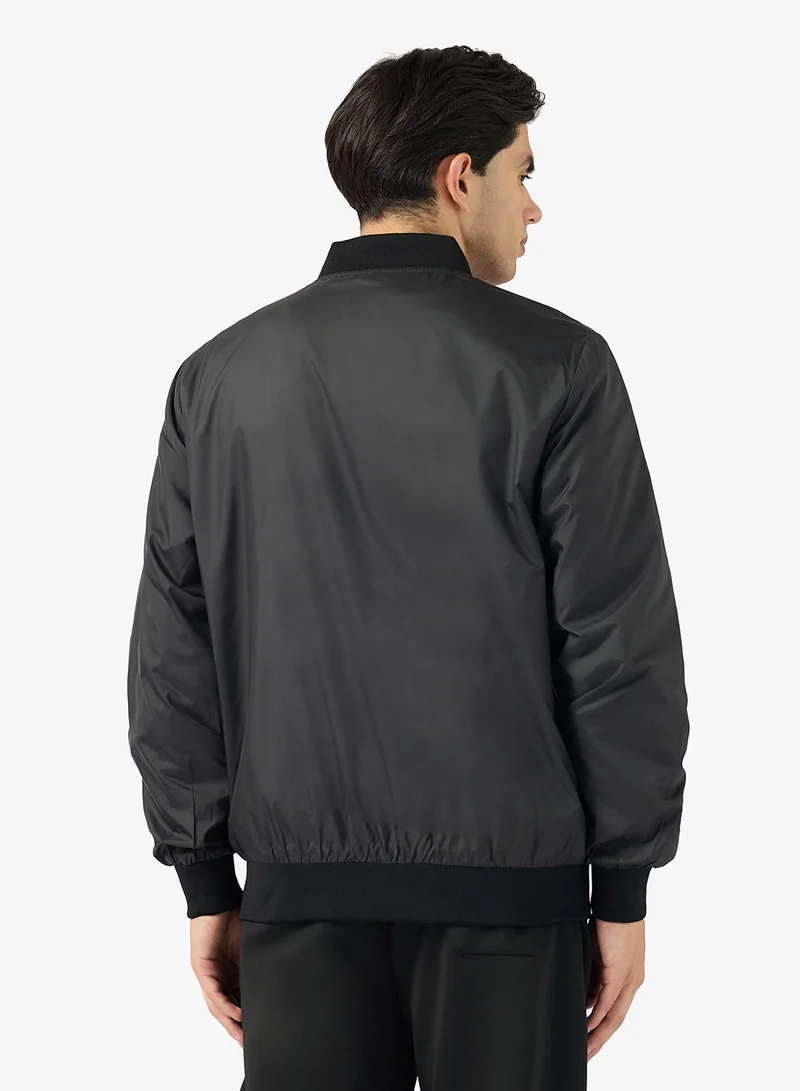 Seventy Five Bomber Jacket