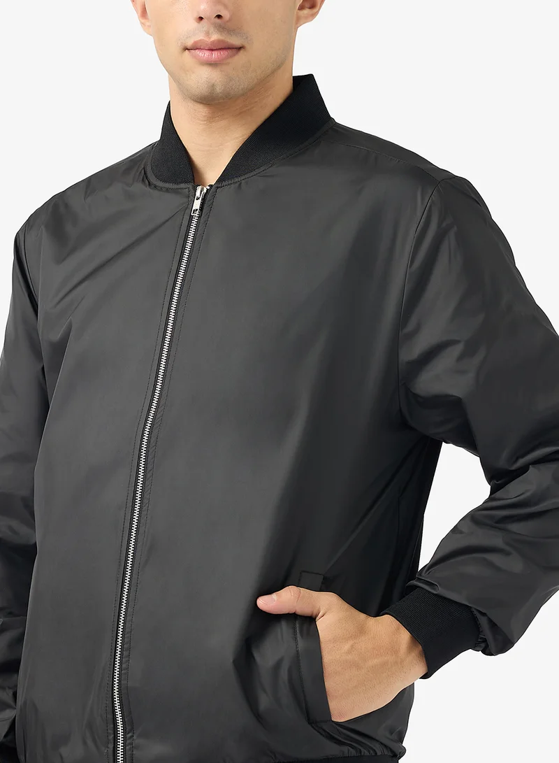سفنتي فايف Bomber Jacket