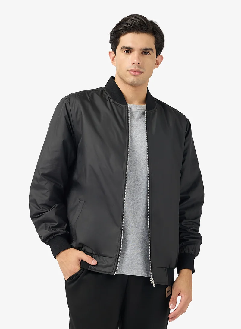 Seventy Five Bomber Jacket