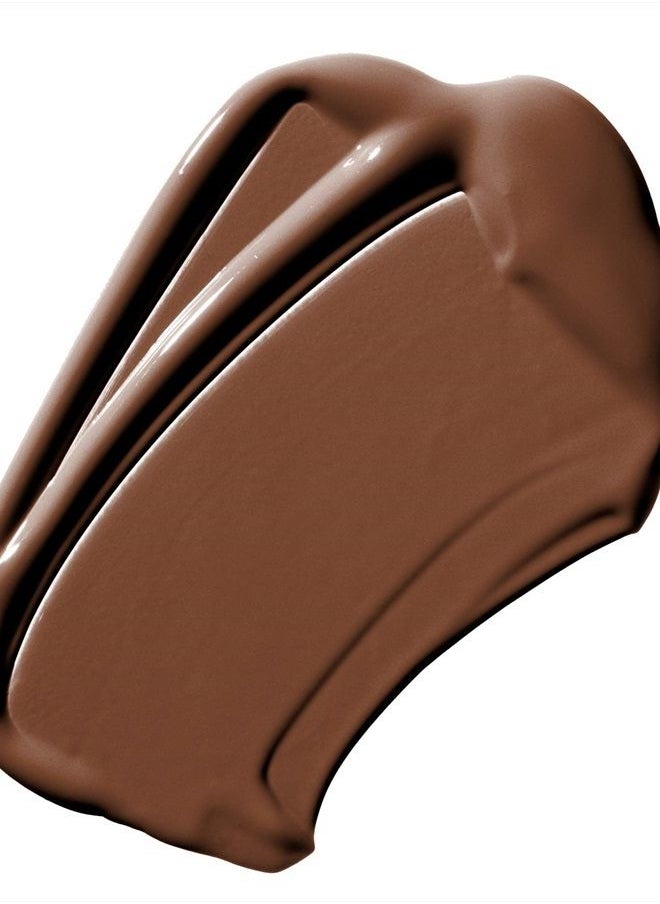 Black Radiance Color Perfect Liquid Make-Up, Cocoa Bean, 1 Ounce  - Image 4