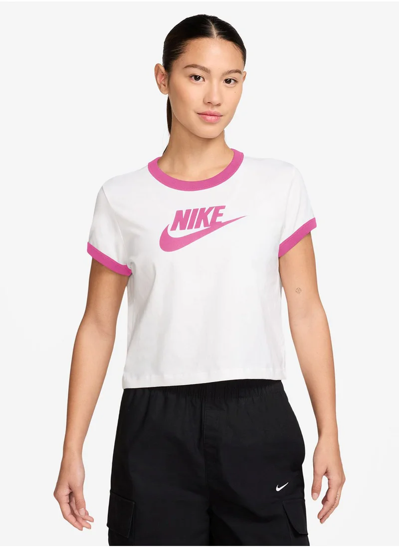 Nike Nsw Vintage Running T-Shirt