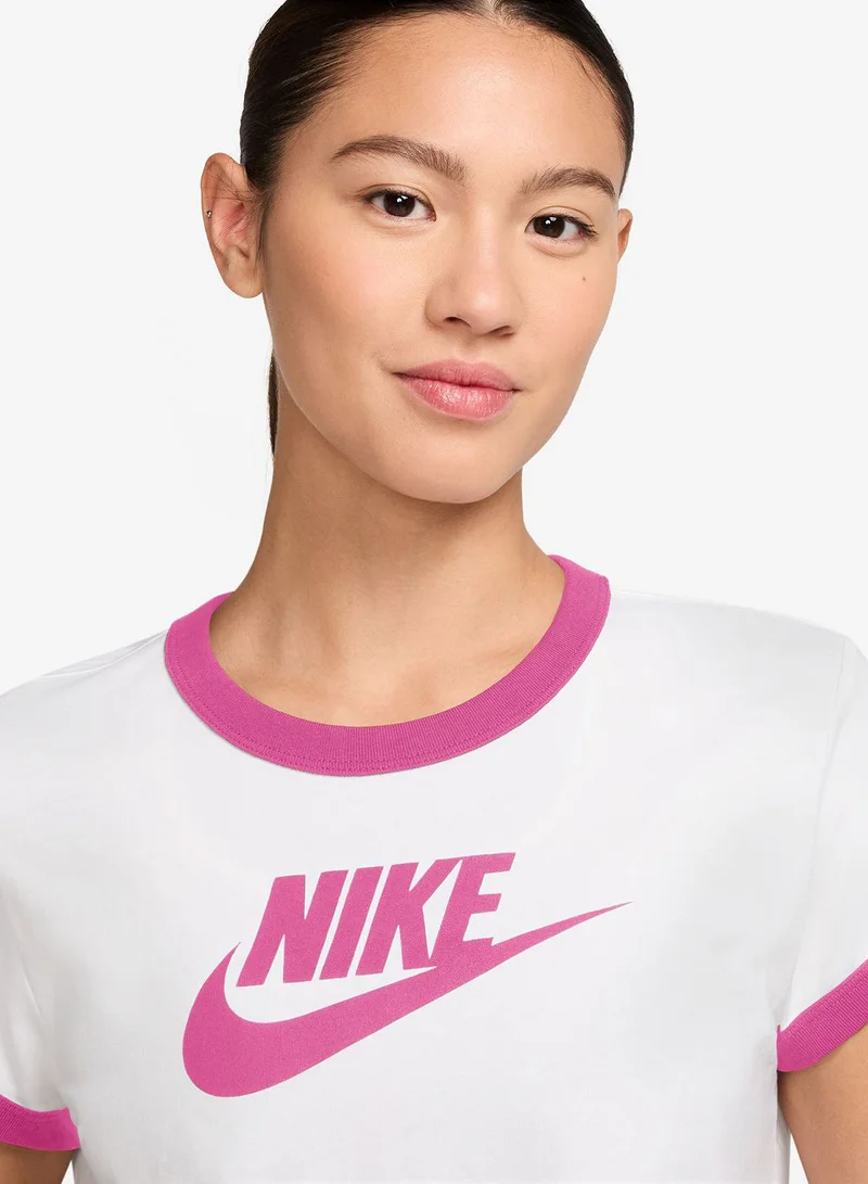 Nike Nsw Vintage Running T-Shirt