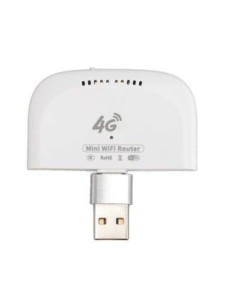4G USB WiFi router, 8-person sharing, USB power delivery, encryption, compatible devices, stable and reliable, multi-device sharing - pzsku/Z02FB3615FC78A0D7A089Z/45/_/1731486036/06cf6063-0821-4635-b5d2-91eab478c121