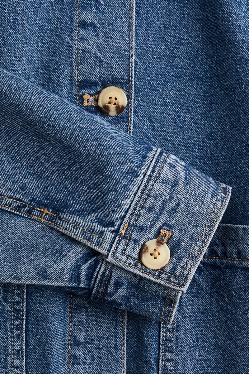 H&M Denim jacket