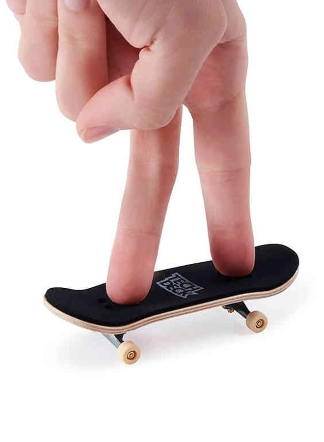 SPIN MASTER تكنولوجيا ديك 96 مم لوحات أصابع متنوعة - Image 3