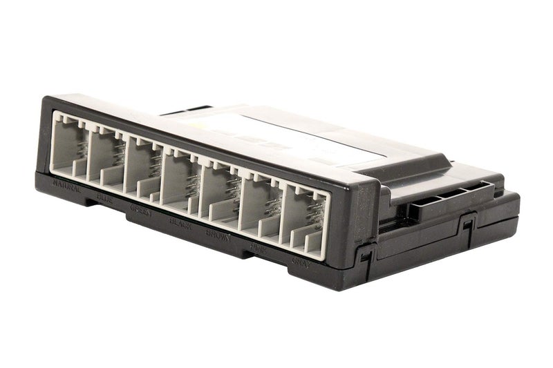 قطع غيار جنرال موتورز الأصلية 13587700 وحدة التحكم في الهيكل