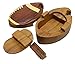 The Handcrafted Football Secret Handcrafted Wooden Puzzle Box - Image 4