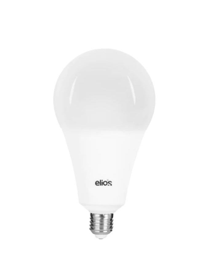 Elios Led Bulb, 23 Watt, Yellow 