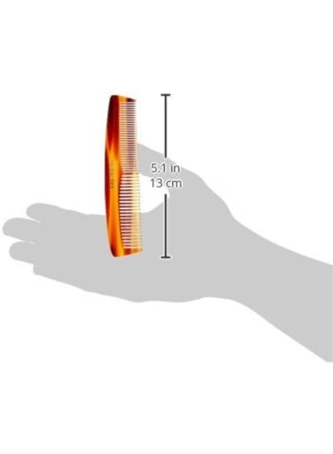 بيتر مشط تصفيف الشعر السليولويد من بيتر 13 سم - Image 4