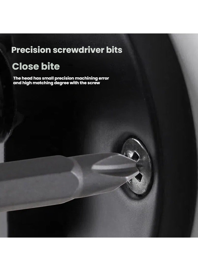 Hex key ratchet wrench tool set suitable for home appliance repair and furniture assembly - Image 3