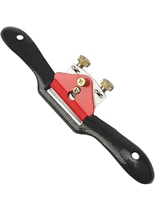 Adjustable Hand Planer Woodworking Tool With High Grade Blades For Smooth Chip Removal And Fine Planing - Image 1