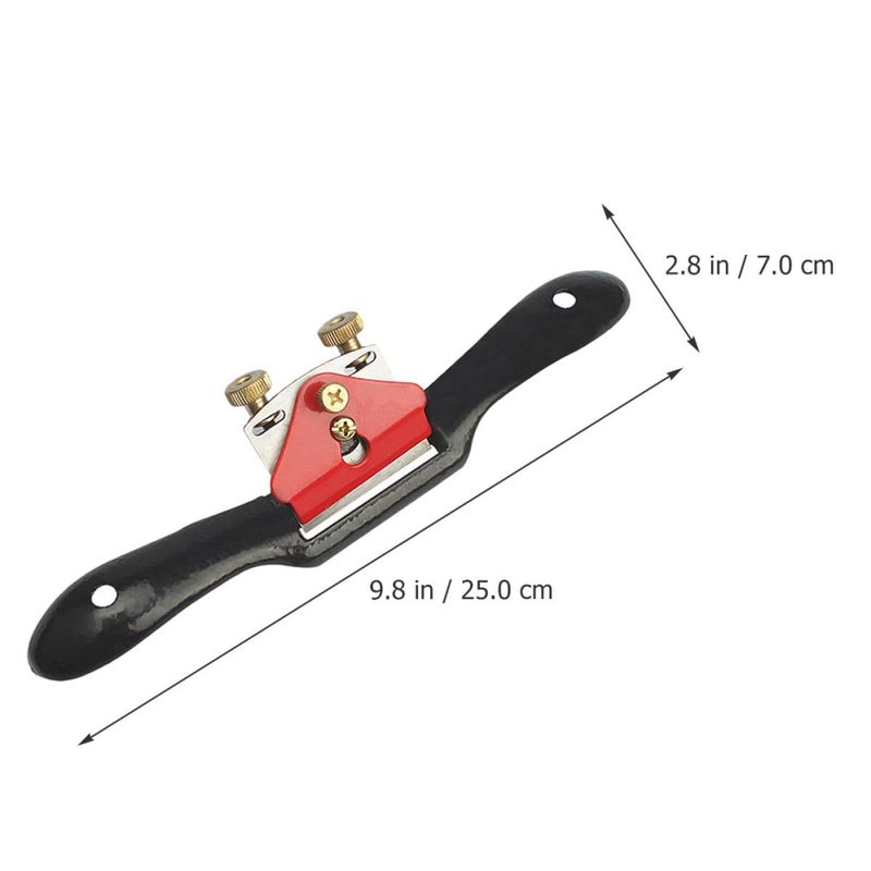 Adjustable Hand Planer Woodworking Tool With High Grade Blades For Smooth Chip Removal And Fine Planing - Image 3