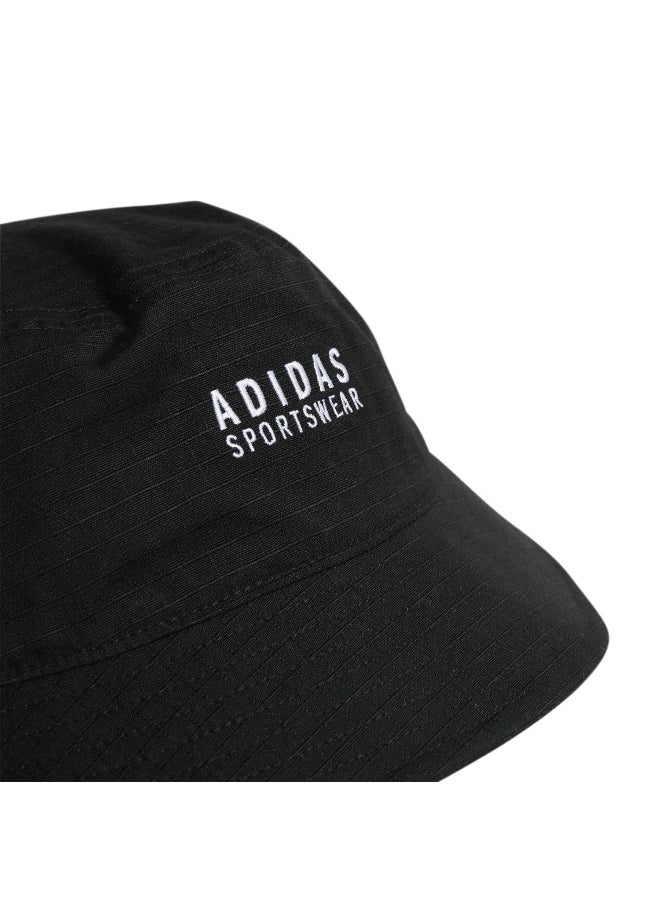 Adidas adidas sportswear classic unisex bucket hat  - Image 3