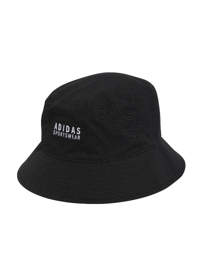 Adidas Spw Clas Bucket U Black Not Sports Specific Headwear For Unisex - Image 1