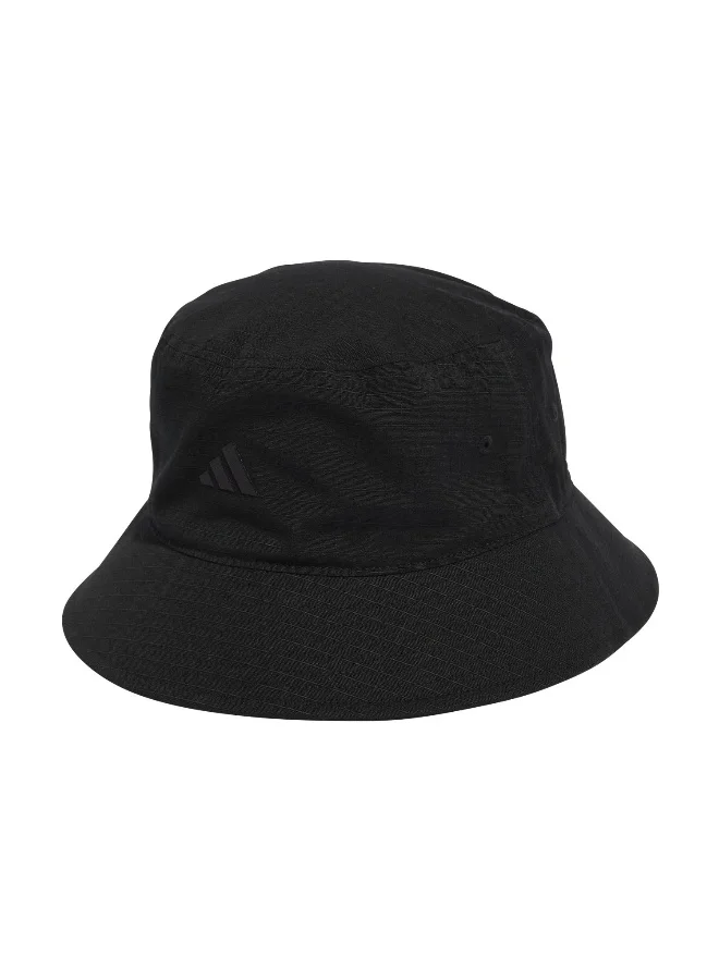 Adidas Adidas Spw Clas Bucket Black Training Bucket For Unisex Youth