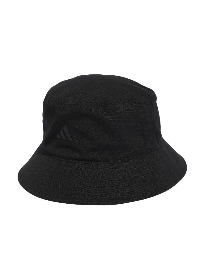 Adidas Spw Clas Bucket U Black Not Sports Specific Headwear For Unisex - Image 2