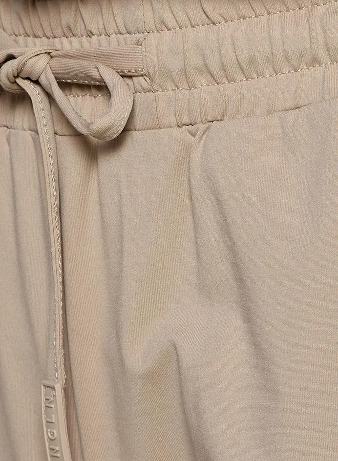 لاف بنجولين Love Pangolin Men High Performance Track Pants
