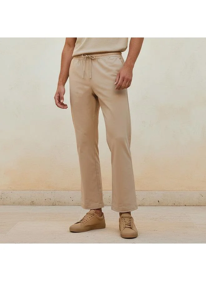 Love Pangolin Love Pangolin Men High Performance Track Pants