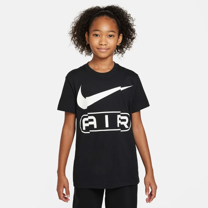 Nike Kids' Sportswear T-Shirt