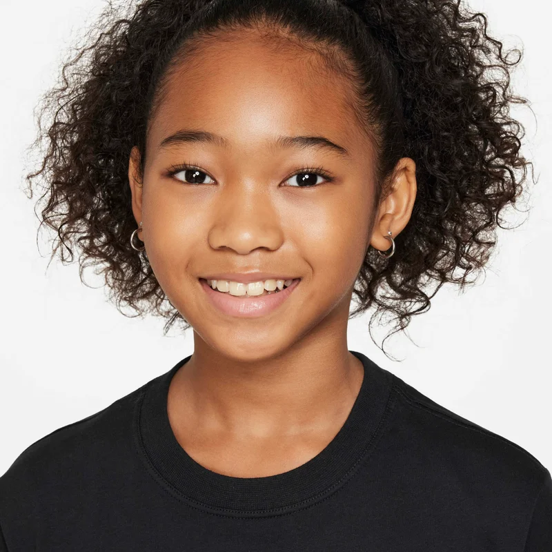 Nike Kids' Sportswear T-Shirt
