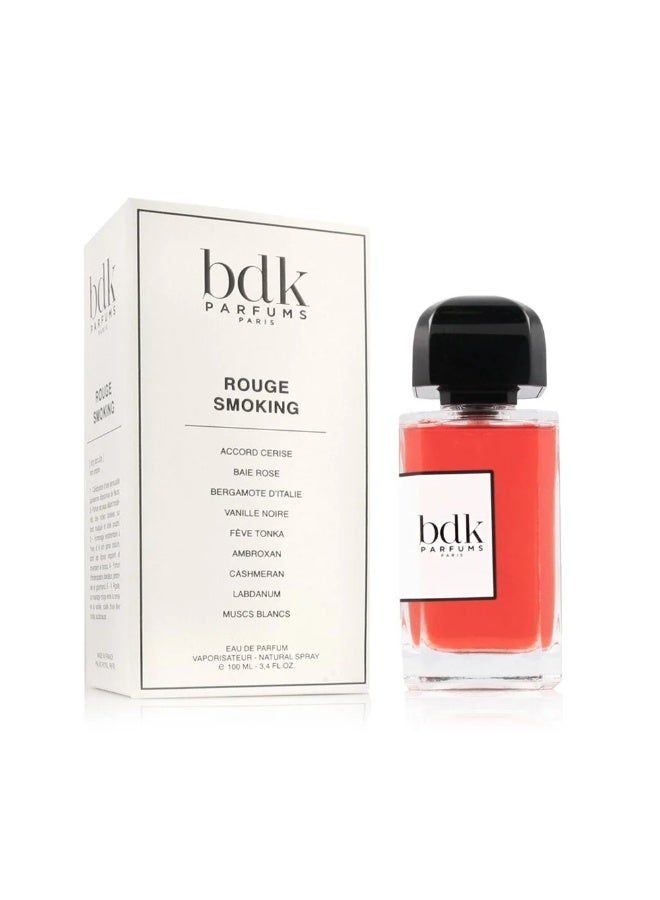 bdk Parfums Rouge Smoking EDP 100ml - Image 2