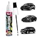 sipero Phantom Black S3S3B for Hyundai Touch Up Paint Pen Exact OEM Color Match Scratch Repair Pen Compatible with Sonata Elantra Tucson Santa Fe - Image 2