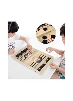BBstore BBstore Catapult Chess Bumper Chess Parent child Interactive table Game  - Image 3
