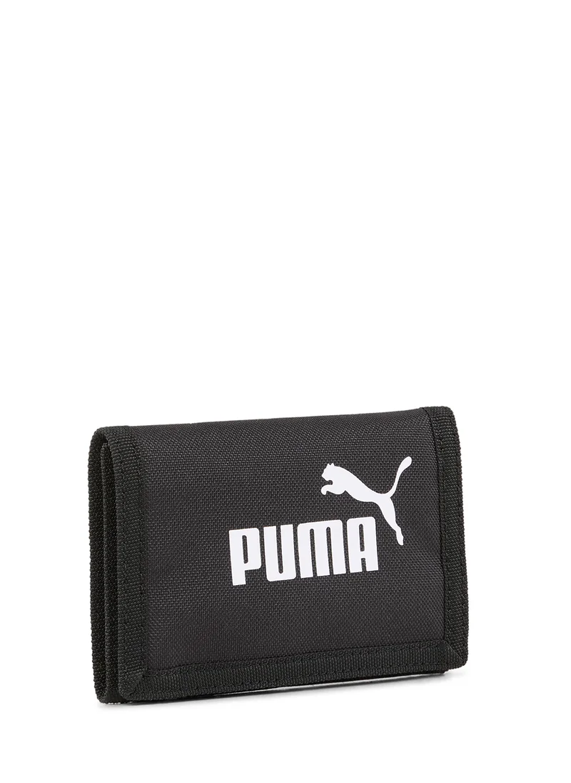 PUMA Phase Wallet