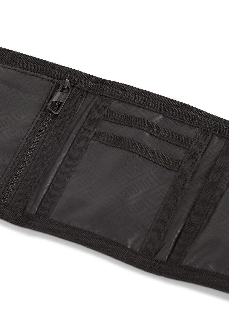 PUMA puma black Phase Wallet  | Best Price UAE
