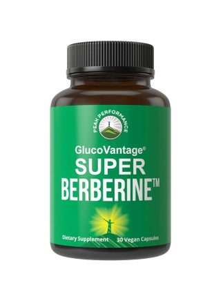 Dihydroberberine Super Berberine Supplement - GlucoVantage® 200mg Now 5X More Effective Than Regular Berberine HCL Powder Capsules. Metabolism Support Keto Friendly Plus Vegan Extract Pills - pzsku/Z02FC2EA4F64E29E90EF8Z/45/1743589634/49391de5-18d8-4a4e-bece-baede50b89ef